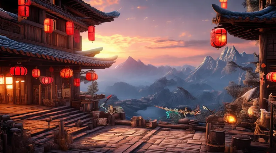 征程游戏图片3